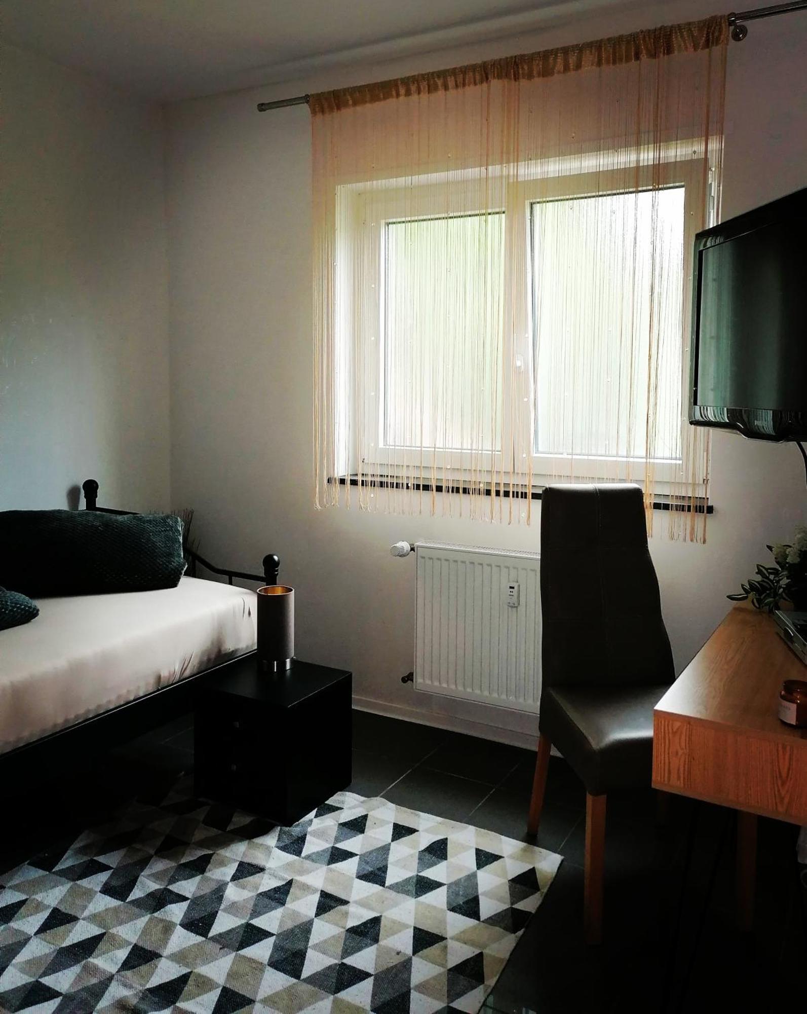 Modernes Apartment - Neustadt an der Weinstraße 외부 사진