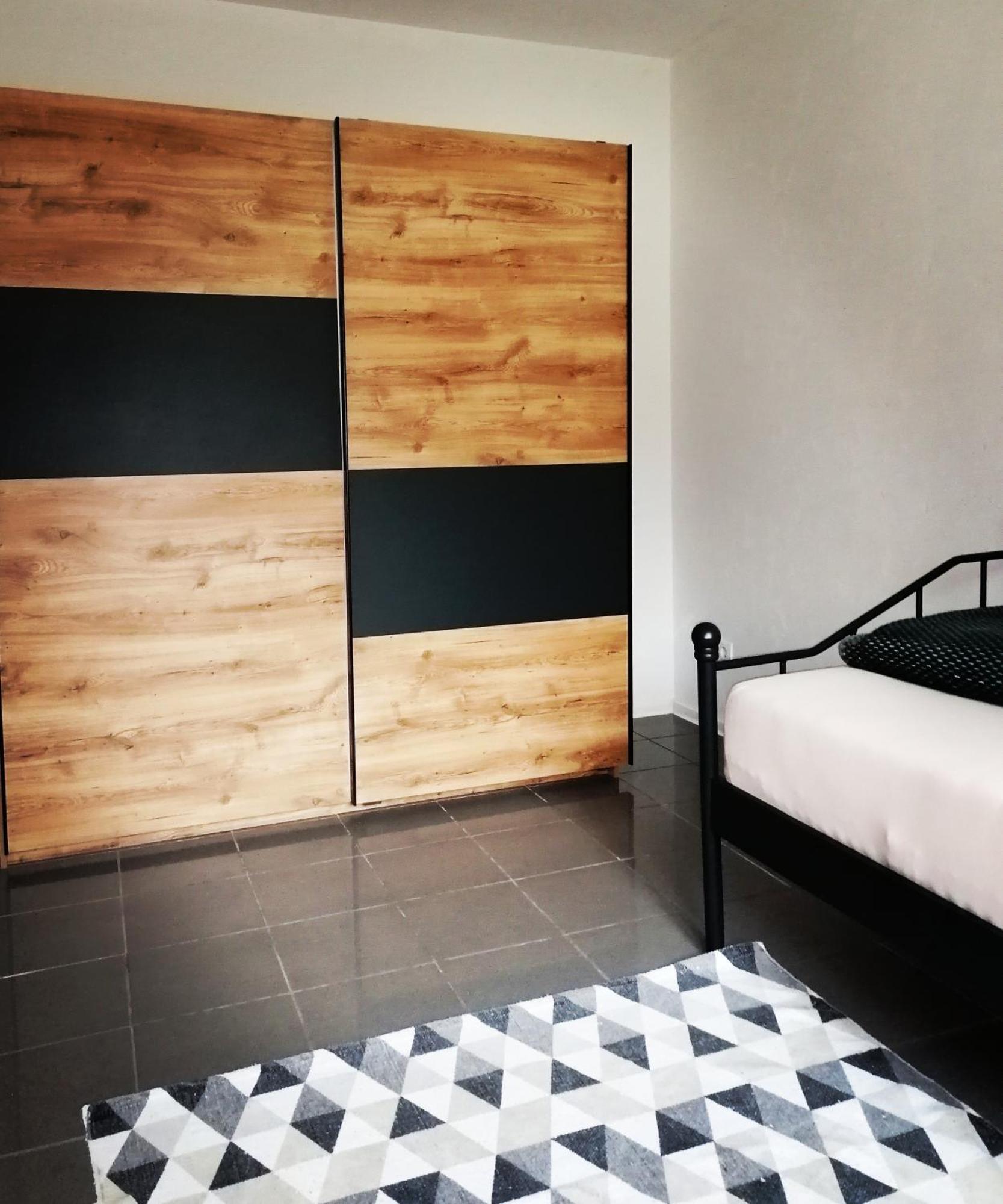 Modernes Apartment - Neustadt an der Weinstraße 외부 사진